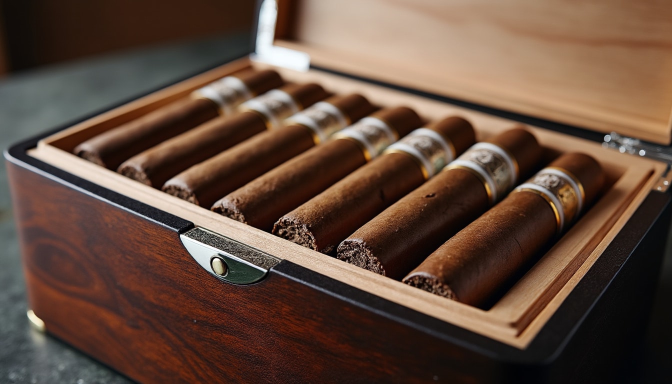 Humidor de voyage : les critères d&rsquo;étanchéité