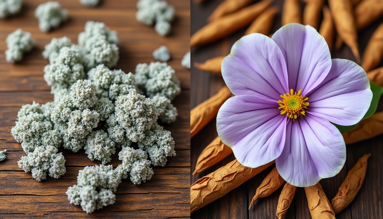 Différencier moisissure et fleur de tabac : les critères visuels