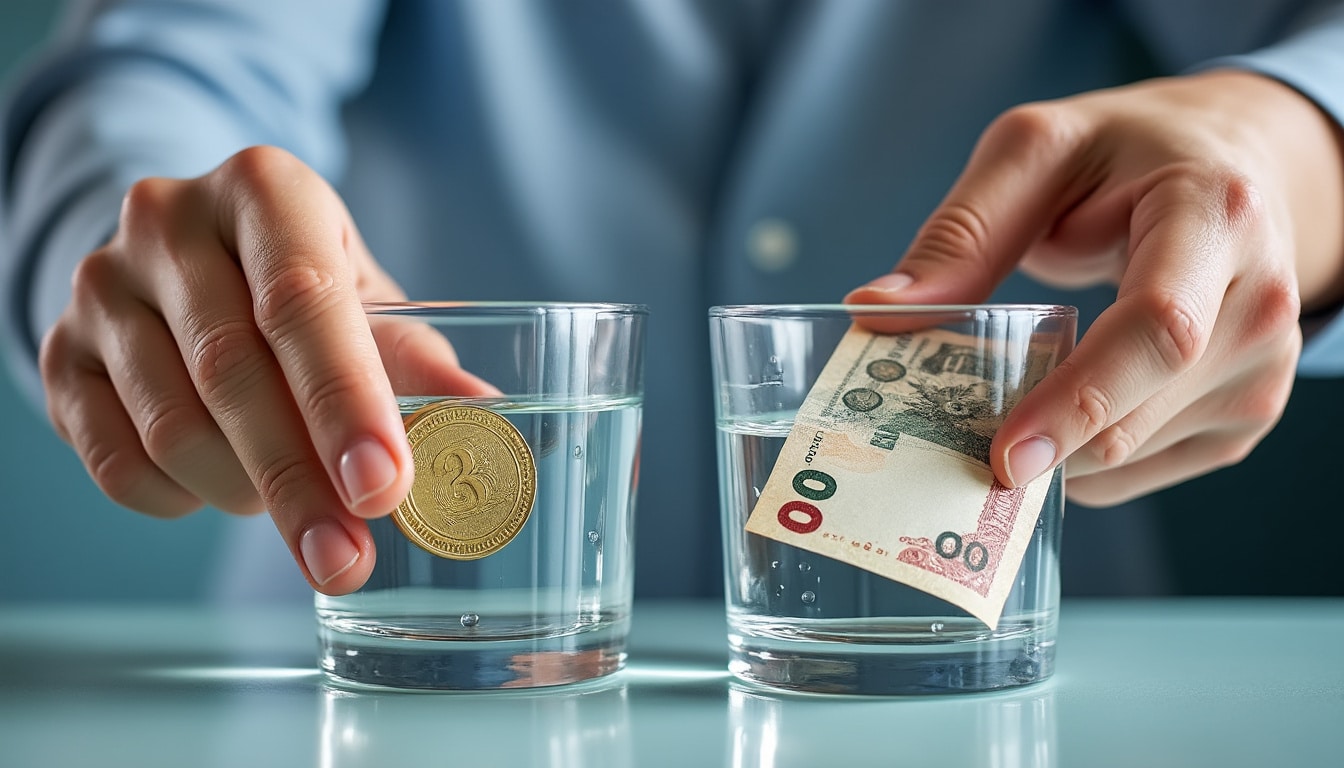 Test de la pièce et test du billet : vérifier l&rsquo;étanchéité